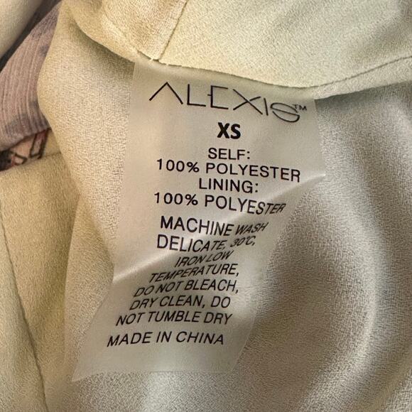 Alexis Ferra Top Roco - Picture 8 of 10